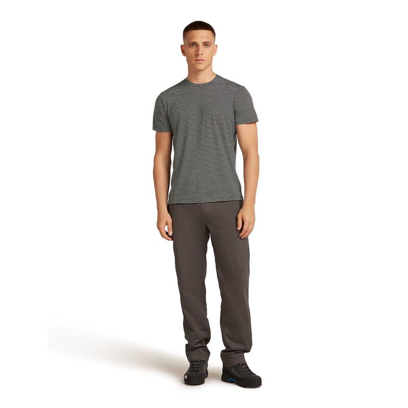 Icebreaker Mens Merino 150 Tech Lite III SS Tee image number 13